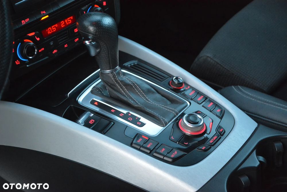 Audi Q5 2.0 TDI Quattro S tronic - 37