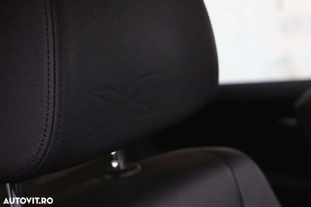 BMW X1 xDrive18d Aut. - 17