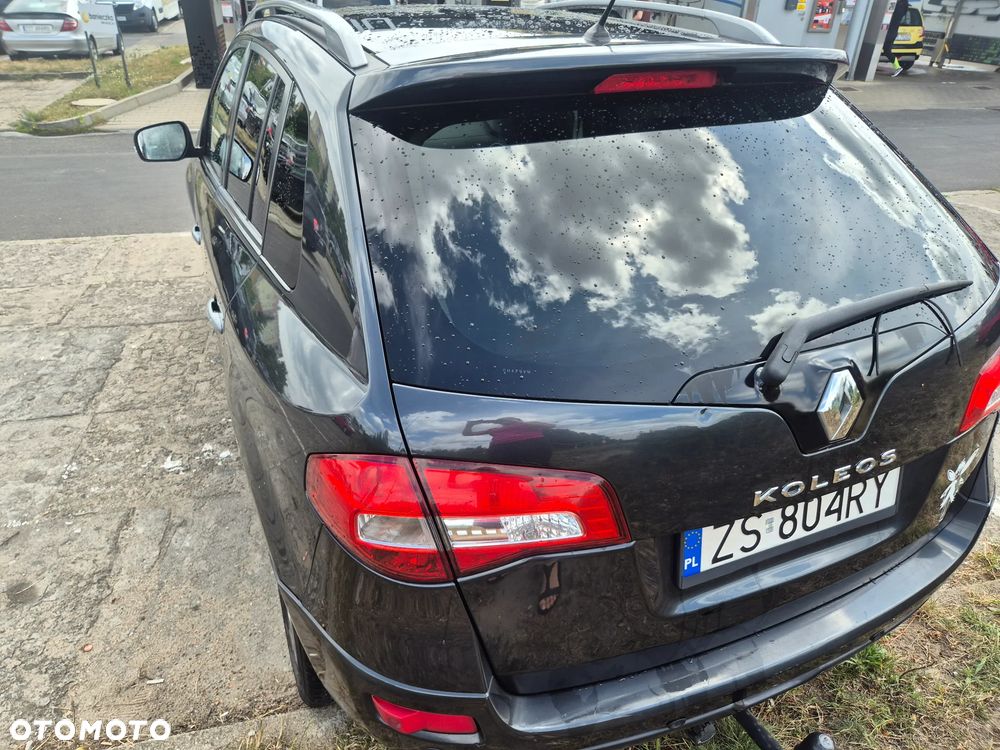 Renault Koleos - 4