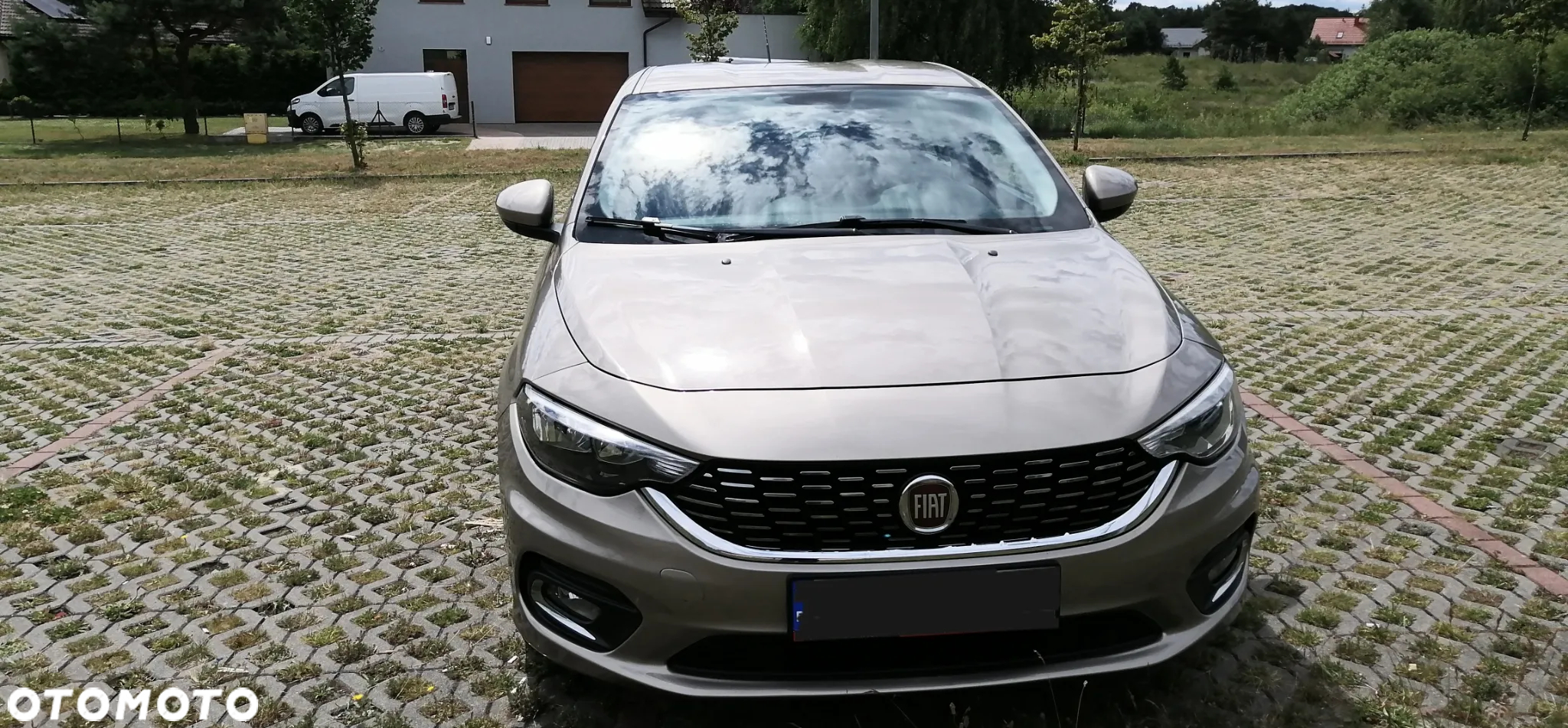 Fiat Tipo 1.4 16v Easy - 3