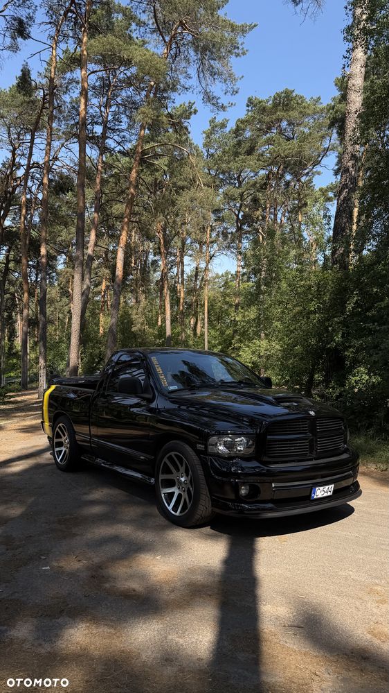 Dodge RAM 5.7 HEMI - 9