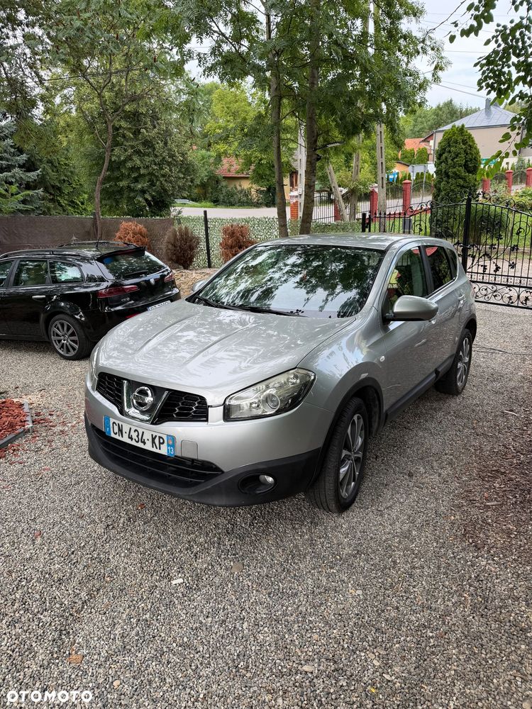 Nissan Qashqai 2.0 dCi 4x4 Tekna Premium - 6