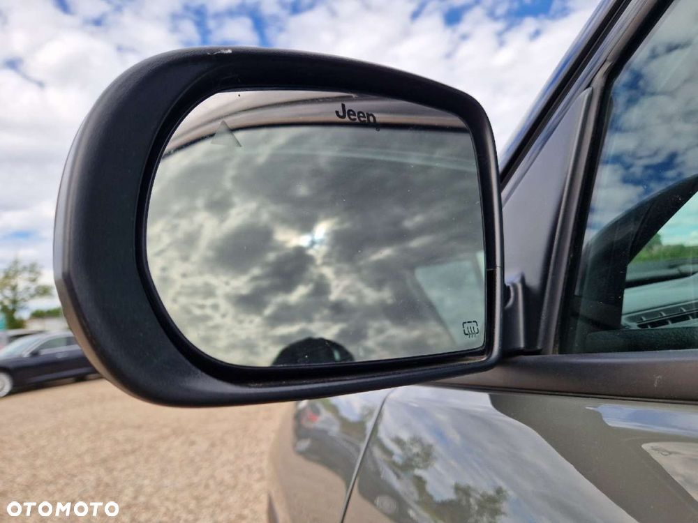 Jeep Compass - 9