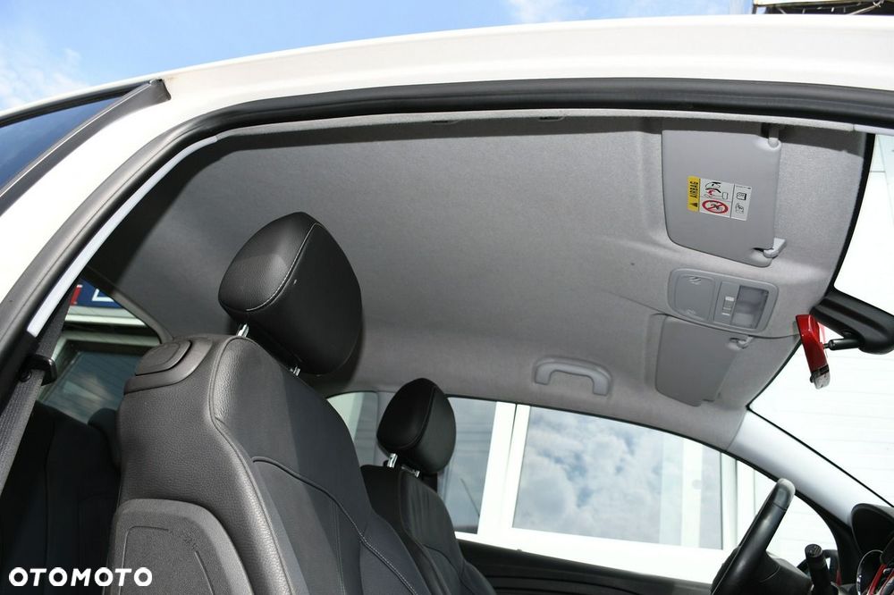 Opel Adam 1.2 - 26
