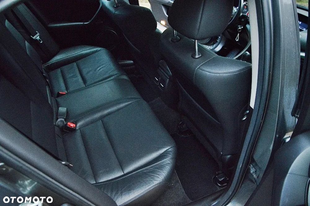 Honda Accord 2.4 Executive - 18