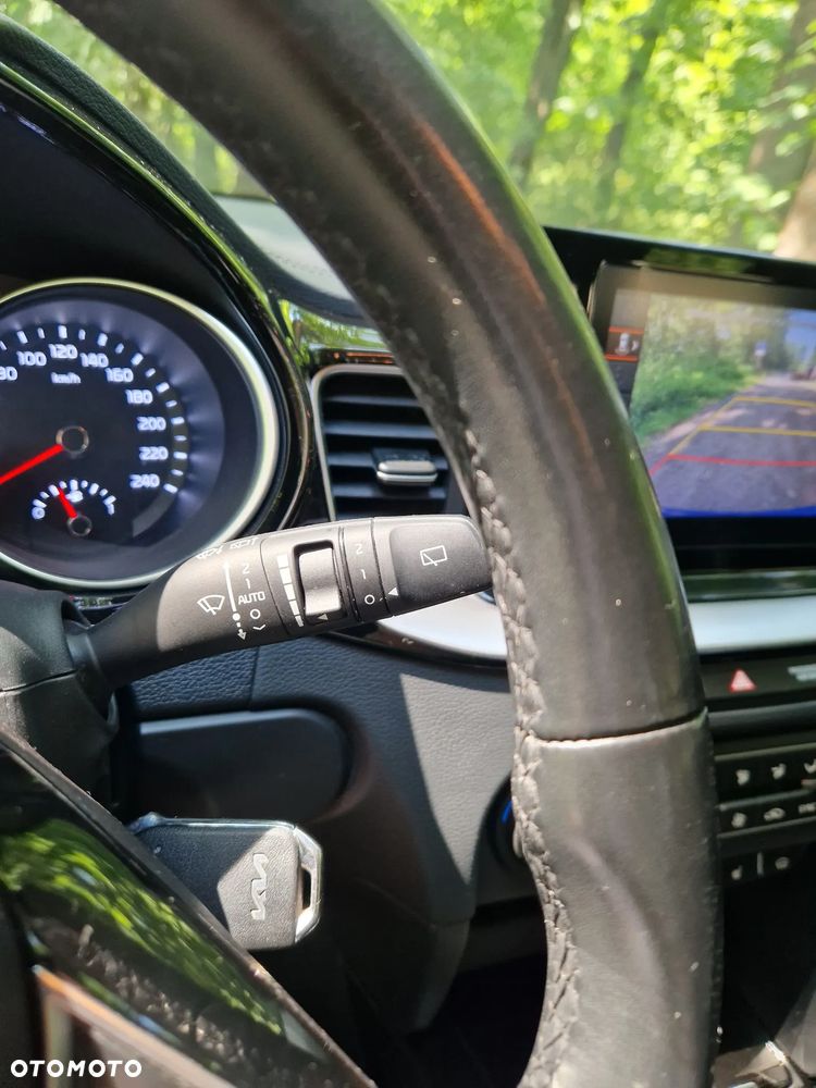 Kia Ceed 1.5 T-GDI L - 21