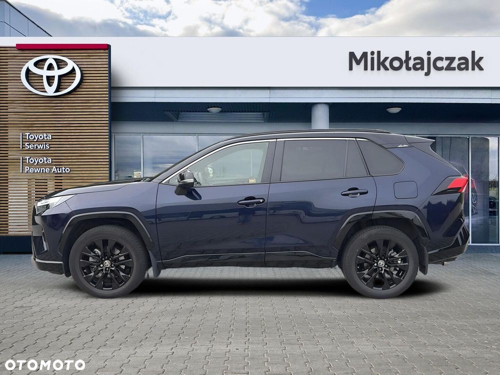 Toyota RAV4 2.5 Hybrid Selection 4x2 - 3