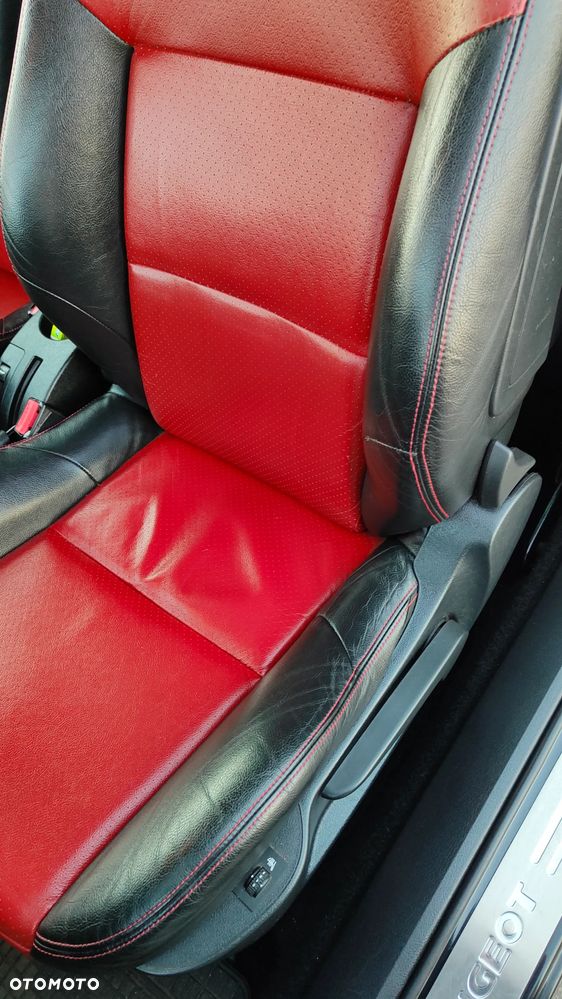Peugeot 207 150 Turbo Platinum - 8