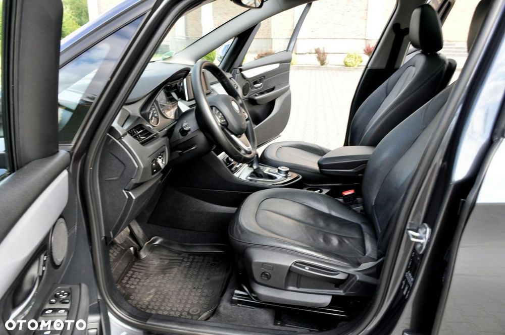 BMW Seria 2 - 21