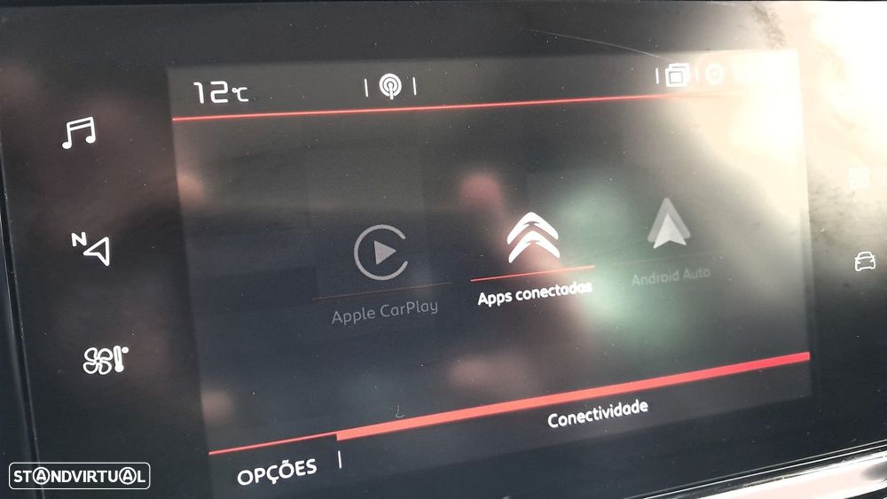 Citroën C3 Aircross - 20