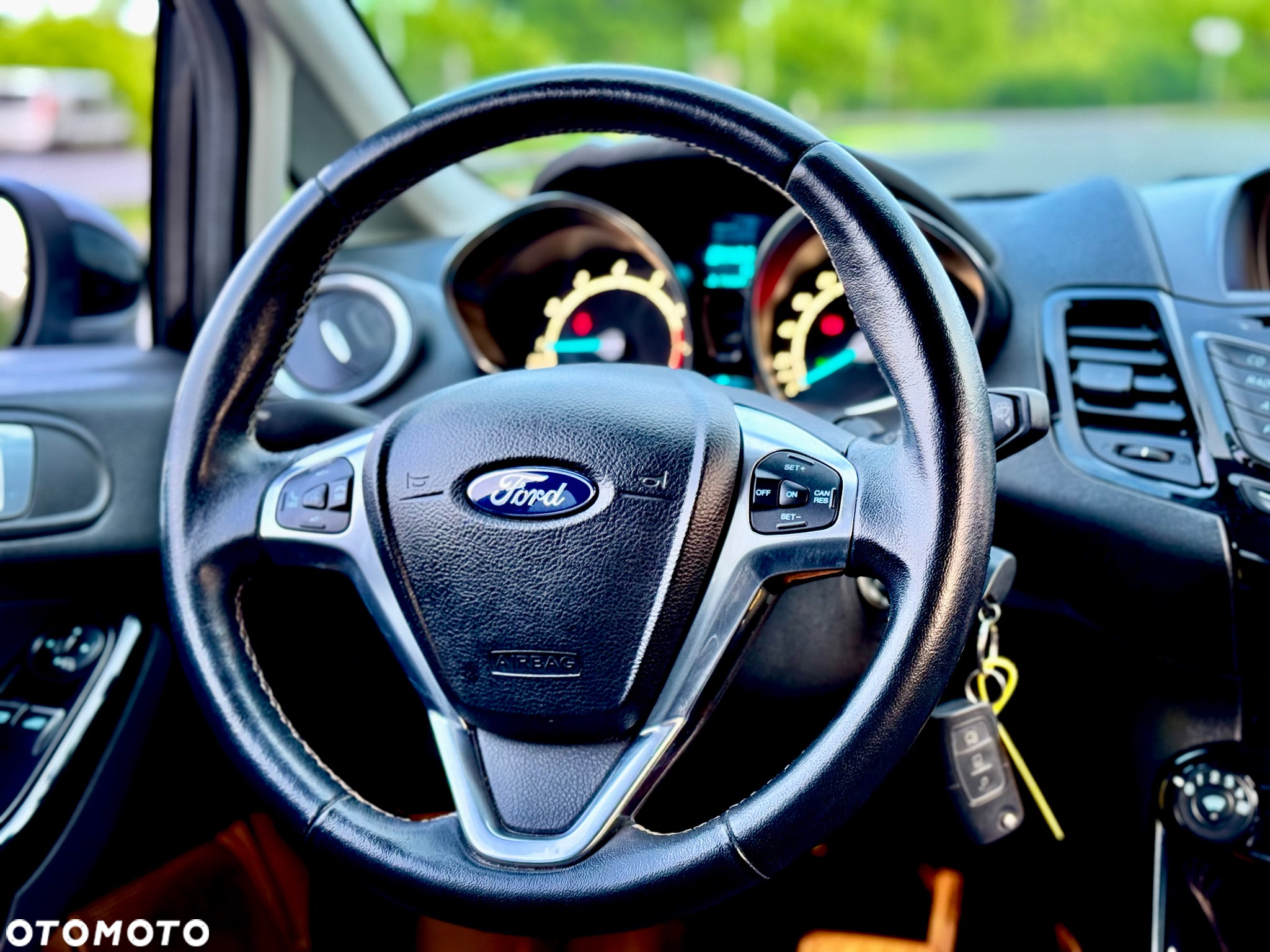 Ford Fiesta - 15