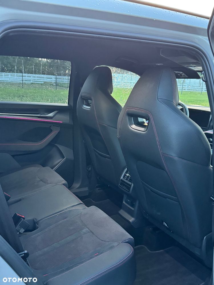 Skoda Kodiaq - 10