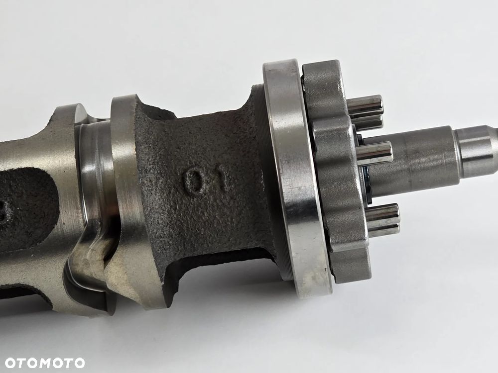 PROGRAMATOR WYBIERAK BEBEN BMW 1200 K50 K51 K52 K53 K54 - 12