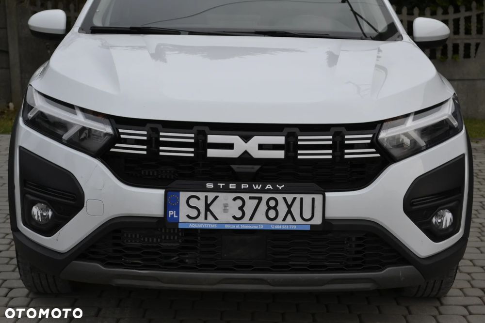 Dacia Jogger 1.0 TCe Expression - 5