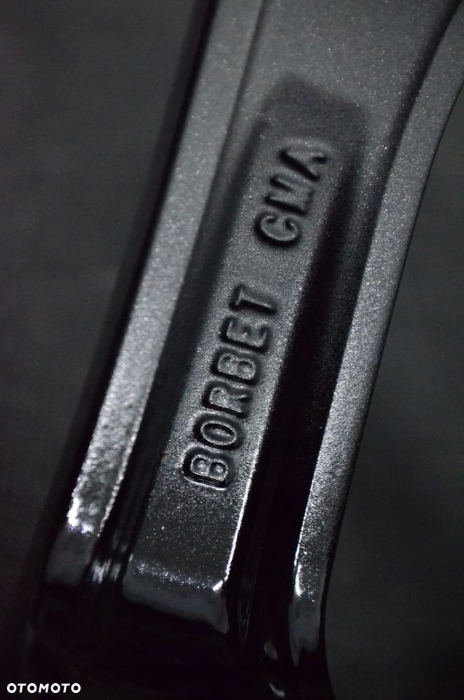 Felgi 5x114,3 R17 Mazda 3 5 6 CX3 CX5 MX30 Hyundai Tucson I30 i40 ix35 Kia - 10