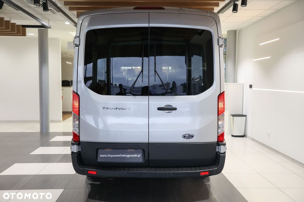 Ford Transit - 5