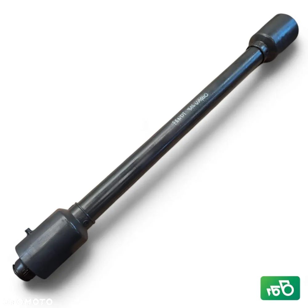Wał napędowy przedniej osi E716300080010 Fendt 820 Vario - 2
