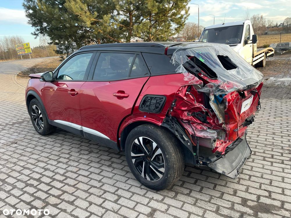 Peugeot 2008 136 Active - 4