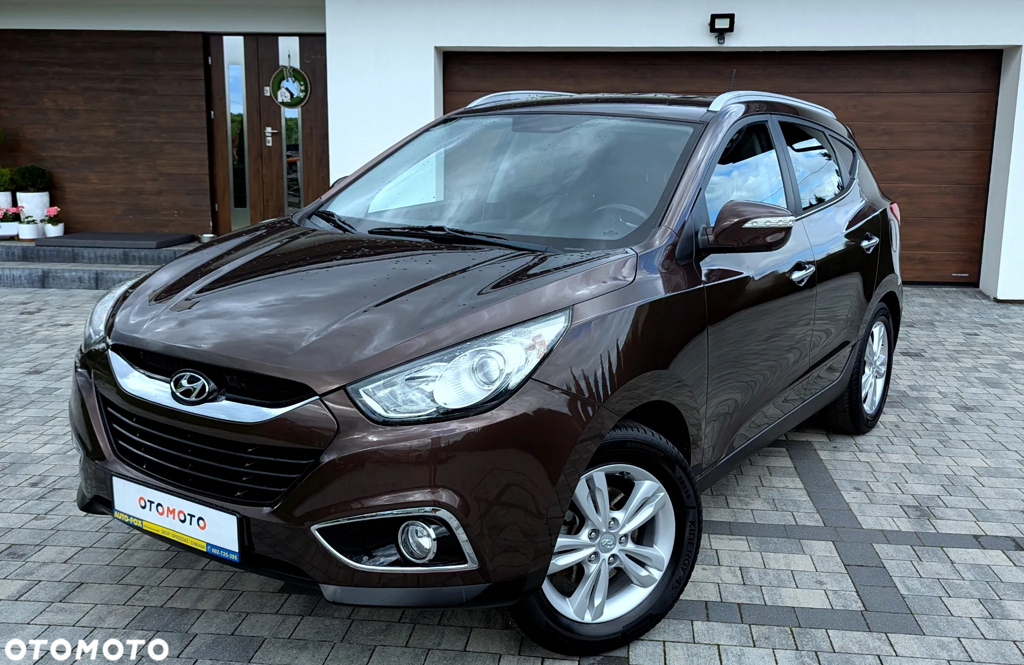 Hyundai ix35 2.0 Premium - 3