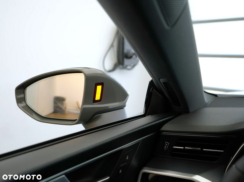 Audi A7 Sportback - 27