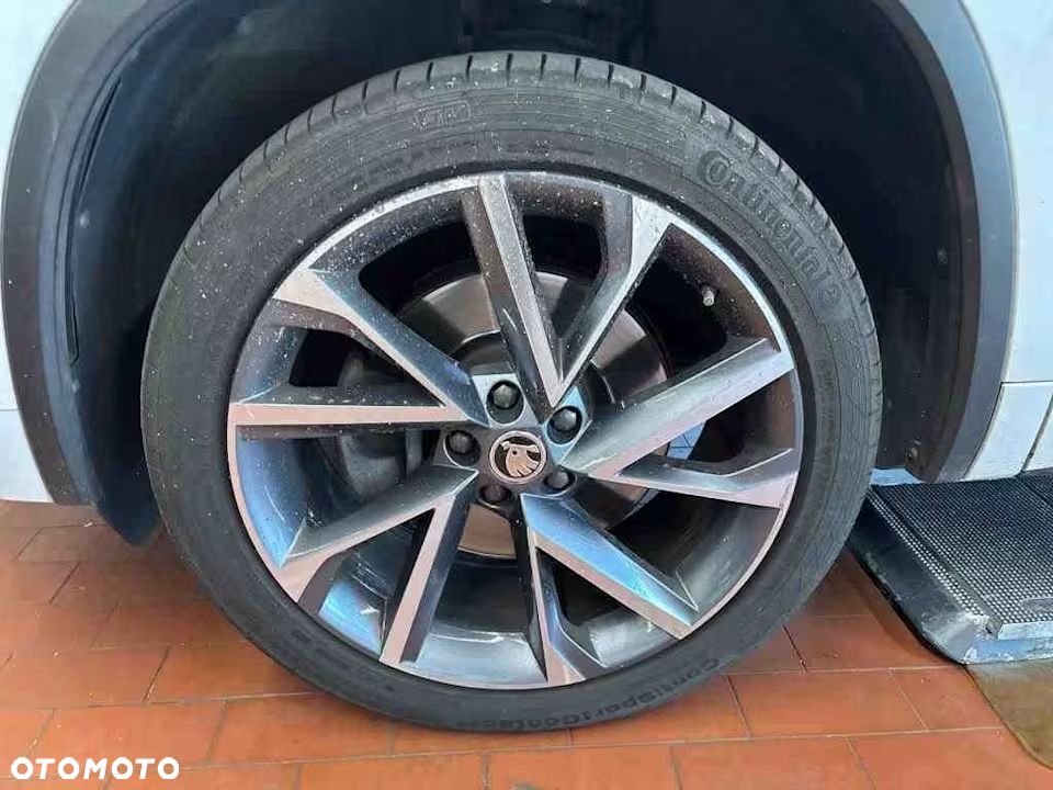 Skoda Kodiaq 2.0 TDI 4x4 DSG Sportline - 7