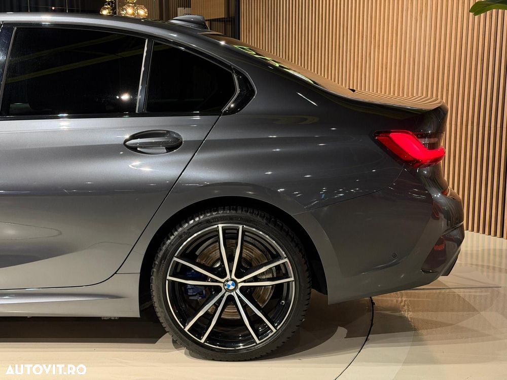 BMW Seria 3 - 15