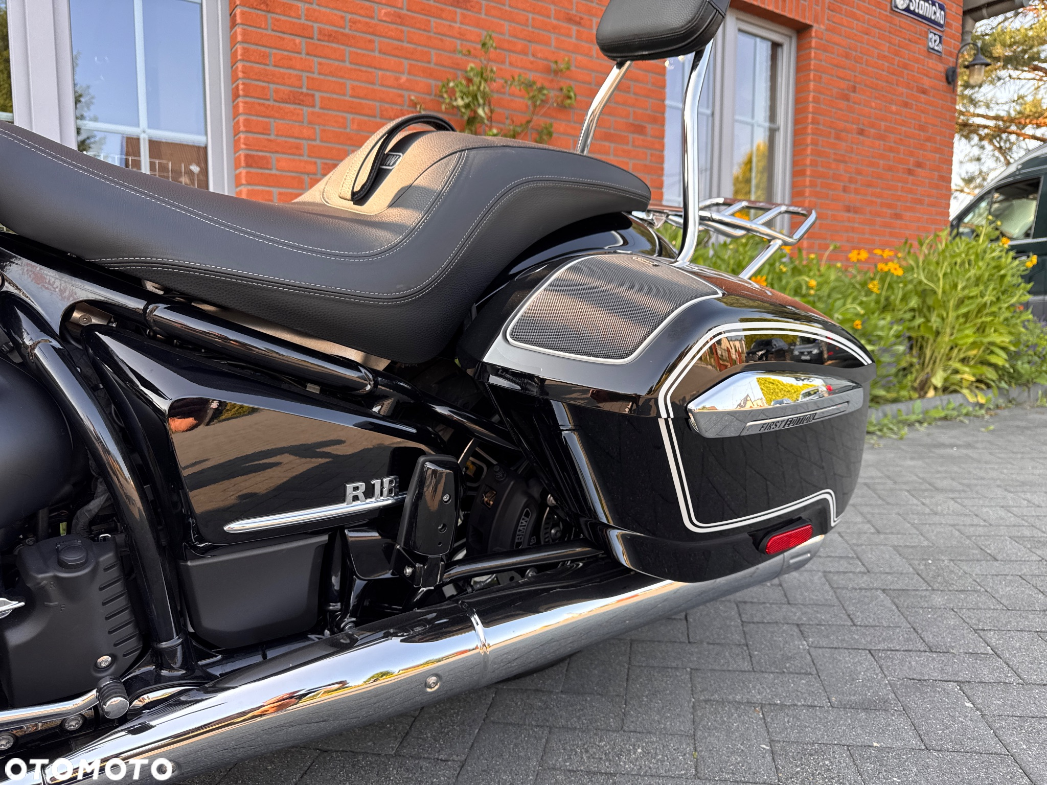 BMW R - 25