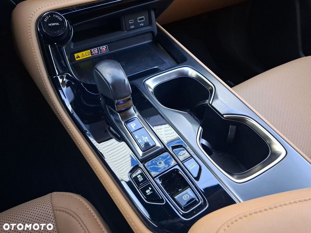Lexus NX 450h+ Prestige AWD - 20