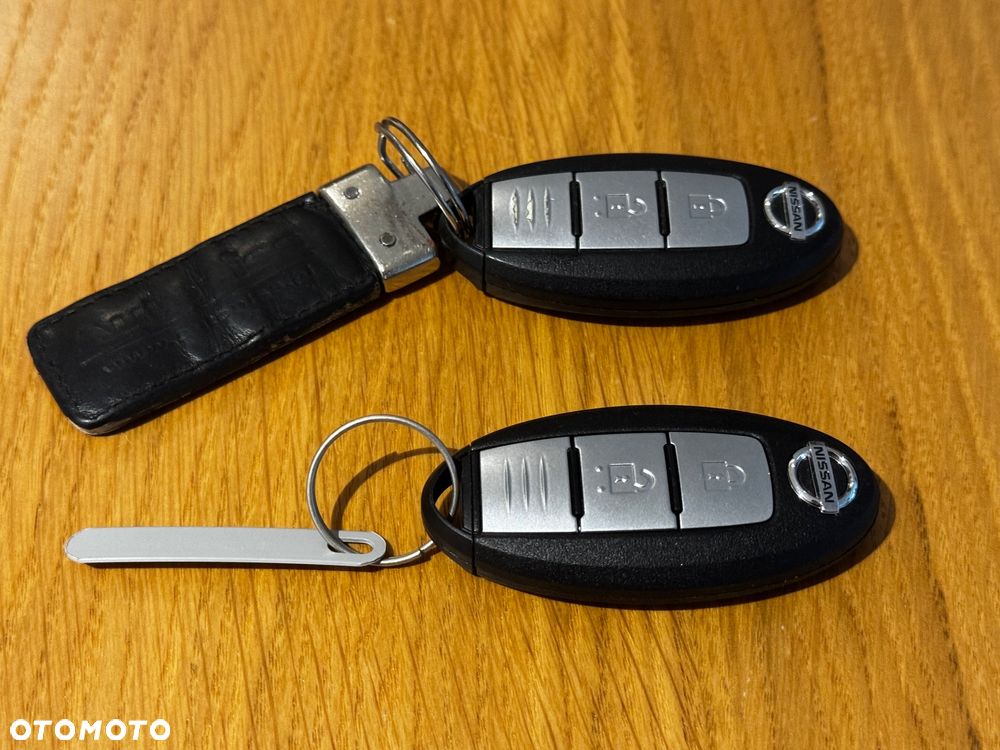 Nissan Qashqai 1.6 DIG-T N-Connecta - 34