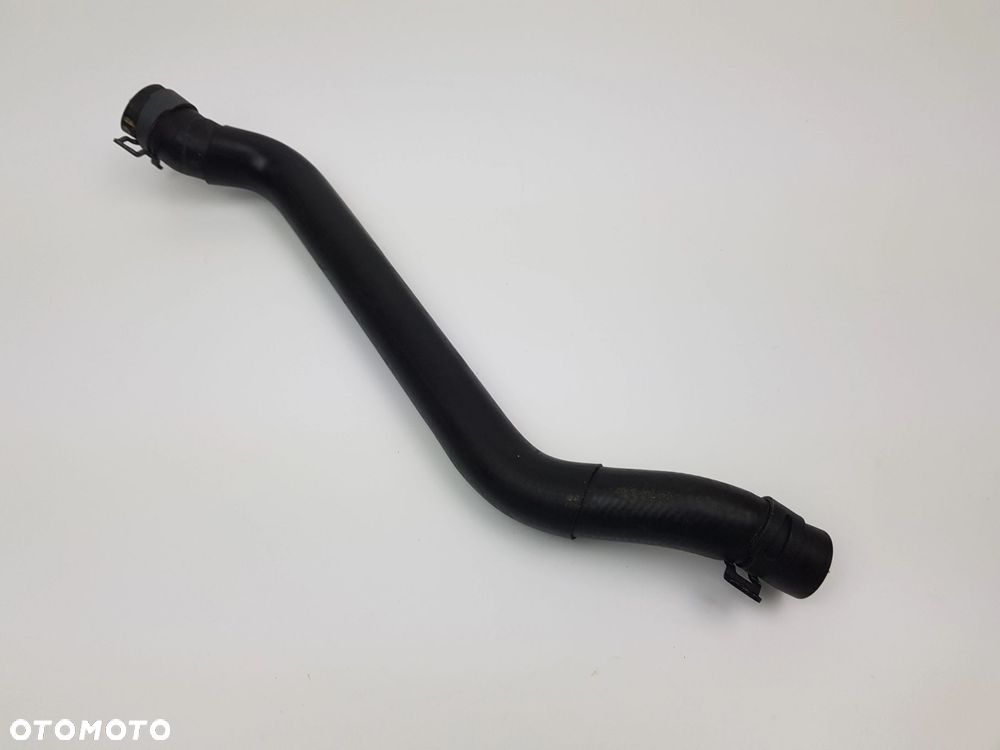 Przewód Wąż Rura chłodnicy wody Volkswagen Golf VII 2.0 TDI 5Q0122101CL - 8