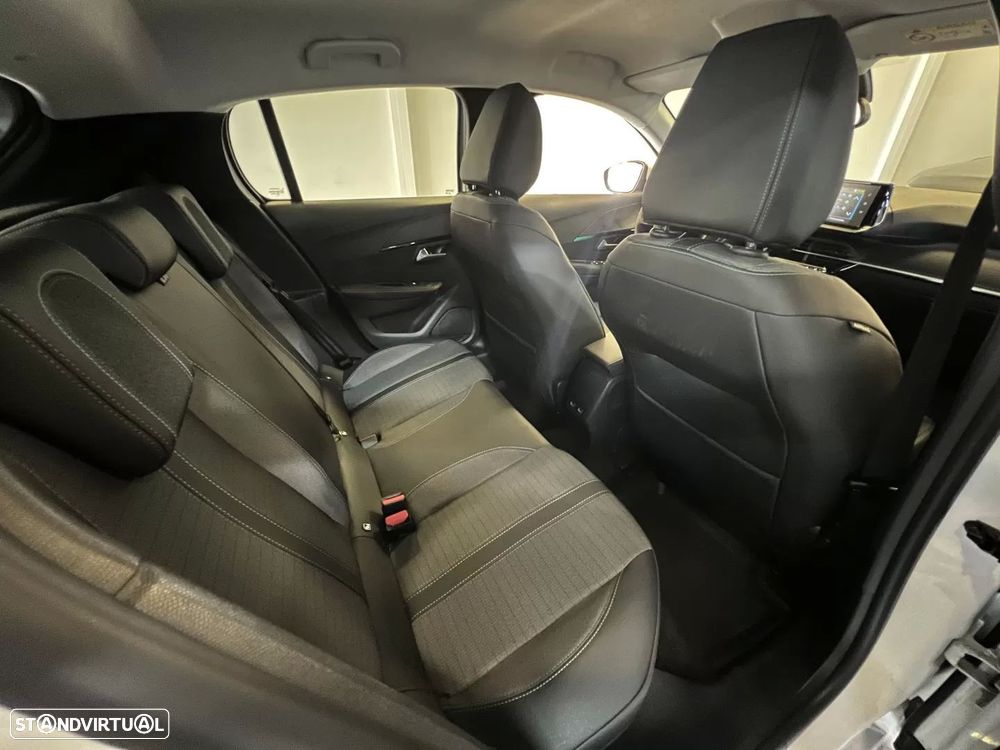 Peugeot e-208 Active Pack - 10