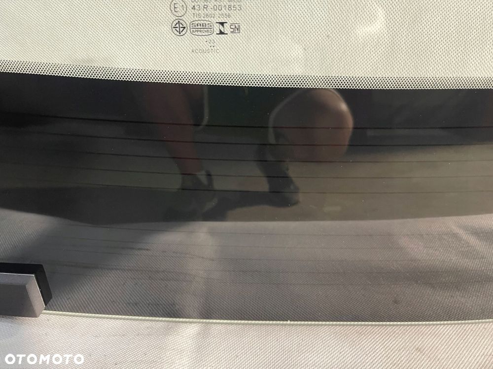 szyba przednia ford escape / kuga acoustic grzana po 2016- - 4