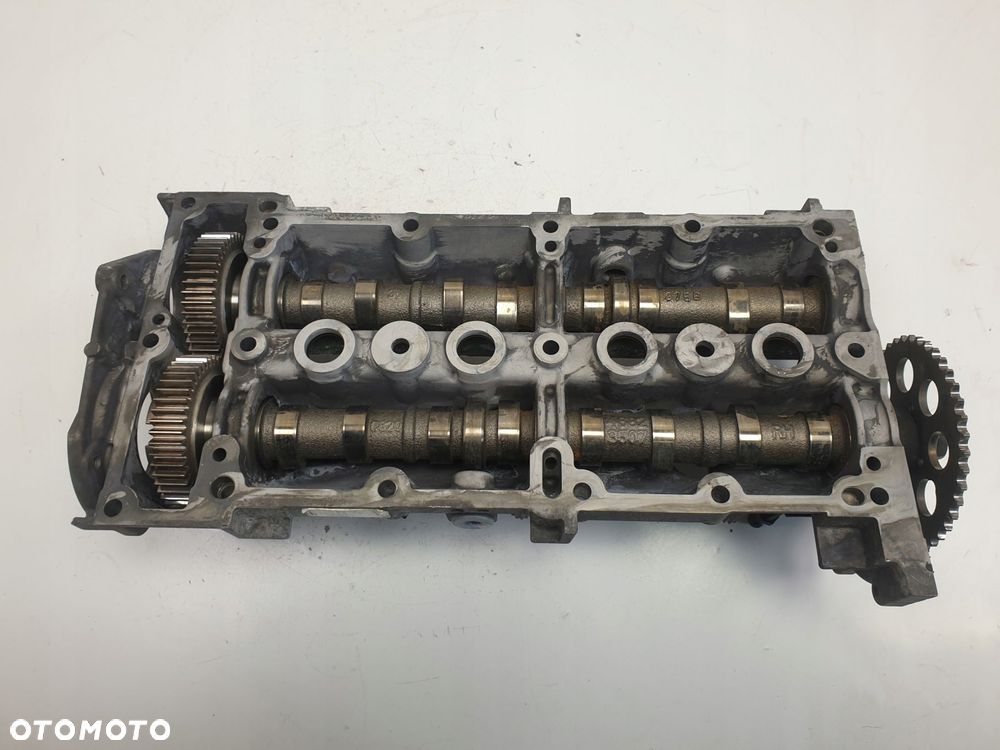 WAŁKI ROZRZĄDU Opel Corsa C 1.3 CDTI pokrywa - 5