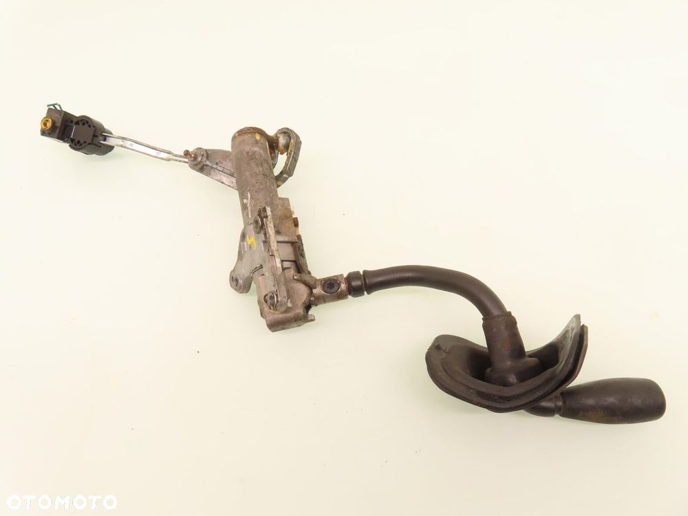 LEWAREK CHEVROLET BLAZER S10 4.3 - 1