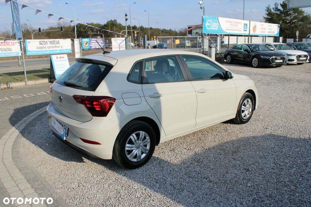 Volkswagen Polo - 6