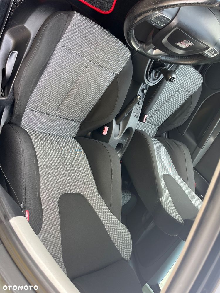 Seat Leon 1.4 Reference - 14