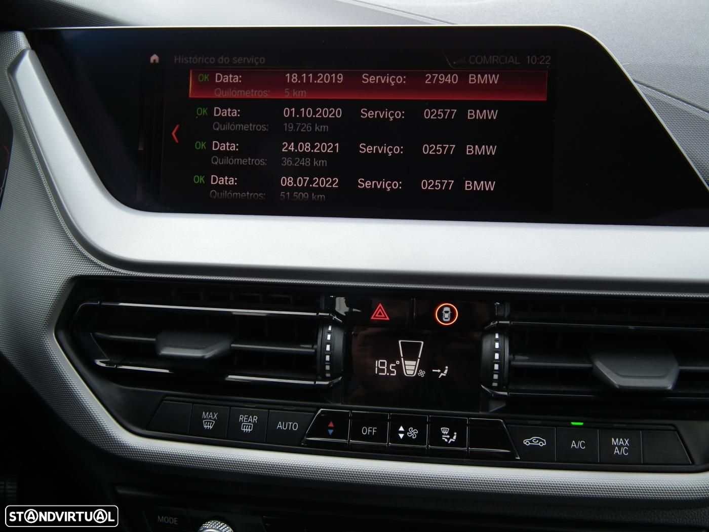BMW 116 d Corporate Edition - 27