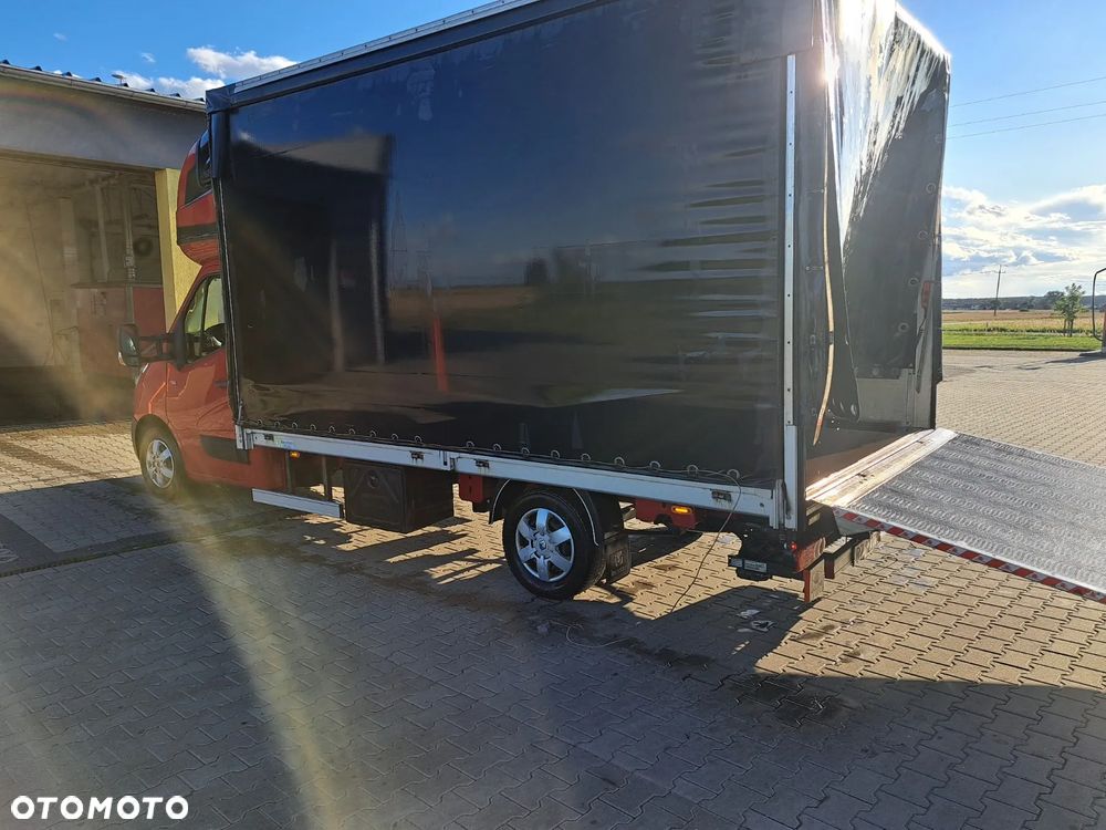 Renault Master  10 ep Winda!!! - 17