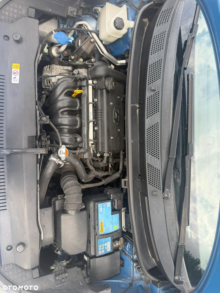 Hyundai ix20 1.4 blue Passion - 39