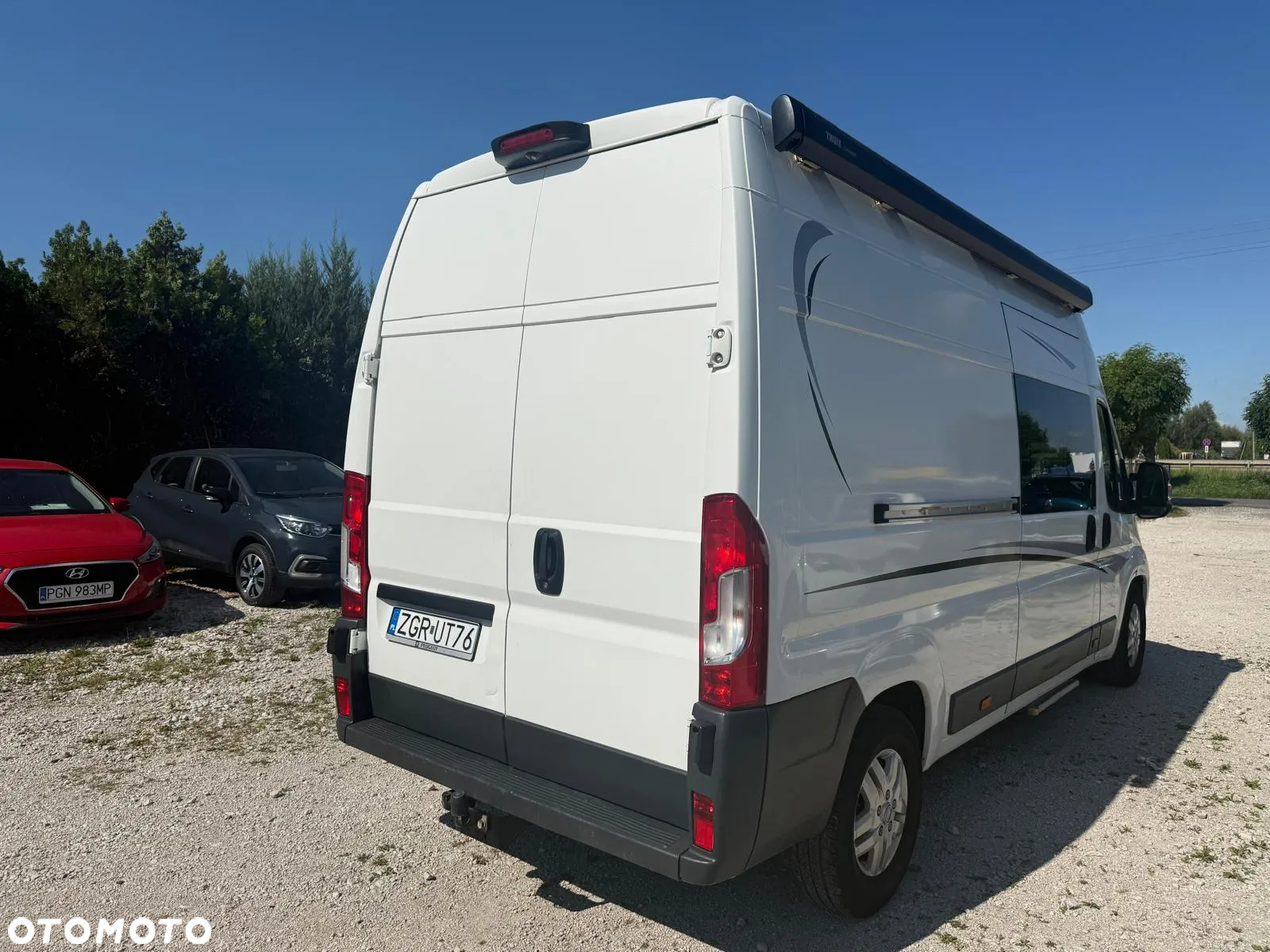 Peugeot Boxer - 6