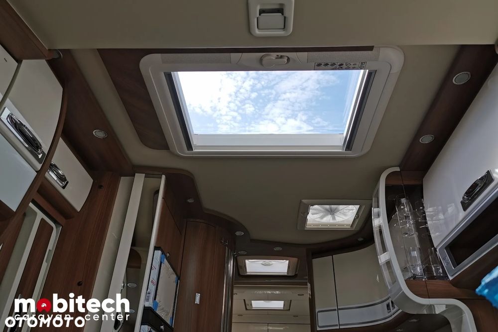 Carthago Chic E-Line I 50 LE DA - 37