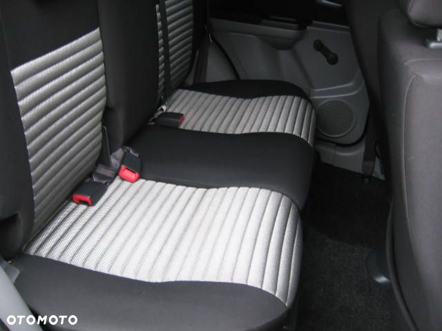 Suzuki SX4 1.6 Comfort - 10