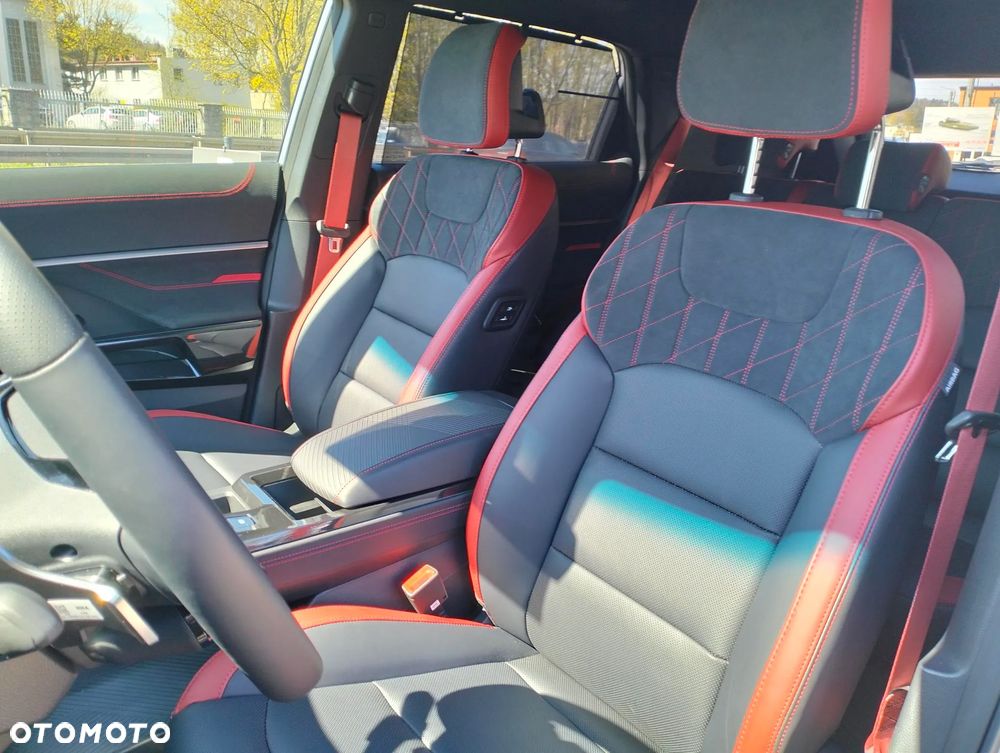 SsangYong/KGM Actyon 1.5 T-GDI Wild - 8