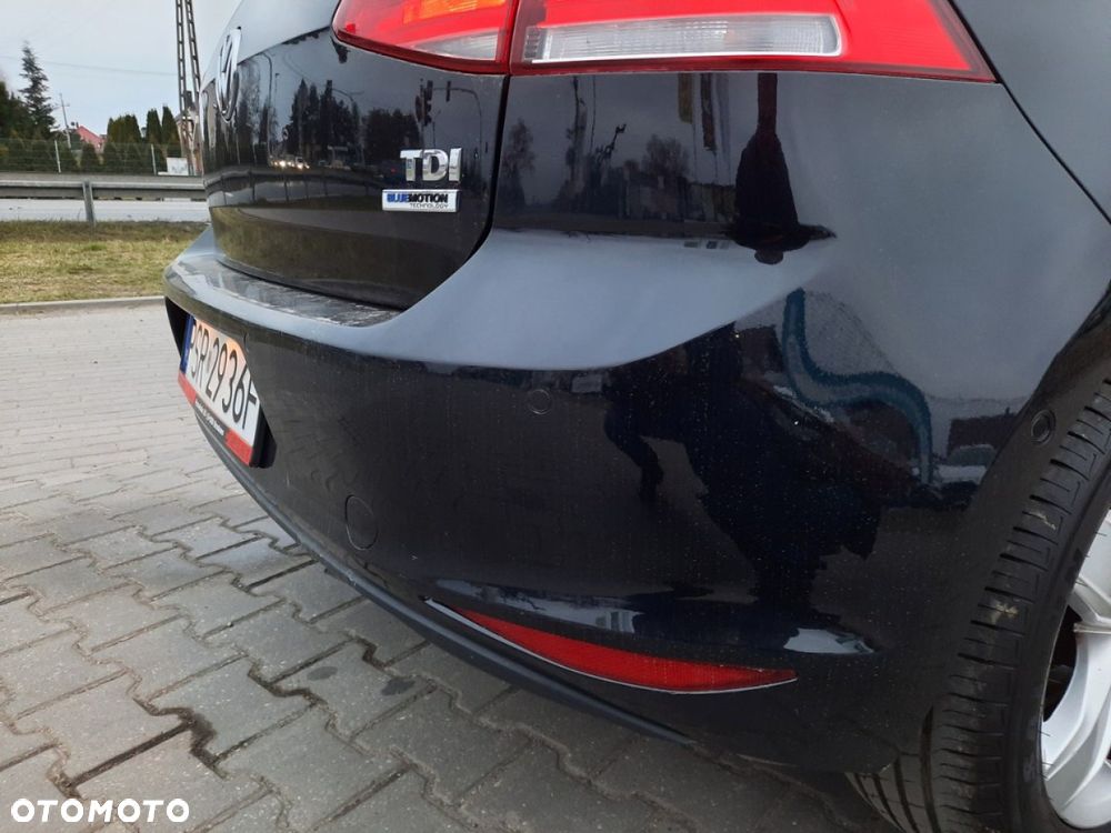 Volkswagen Golf - 14