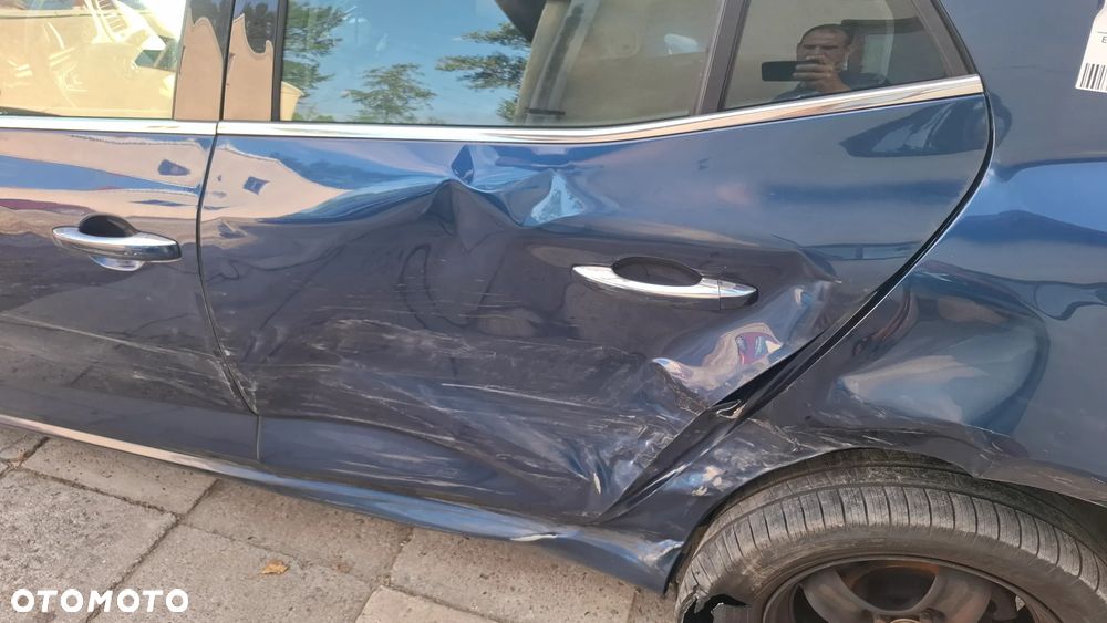 Renault Megane - 8
