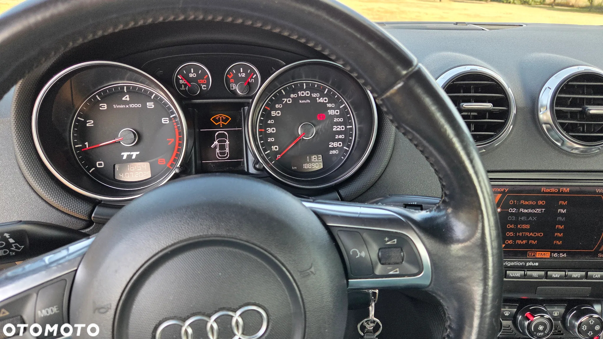 Audi TT Coupé 2.0 TFSI - 22