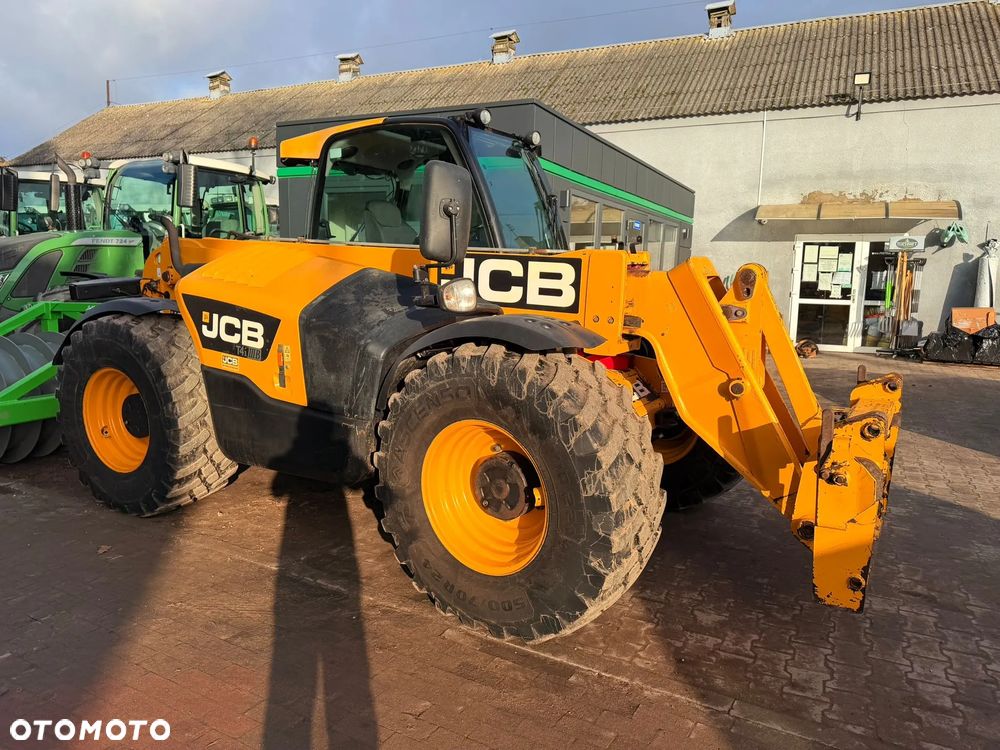 JCB 541-70 Agri Super - 3