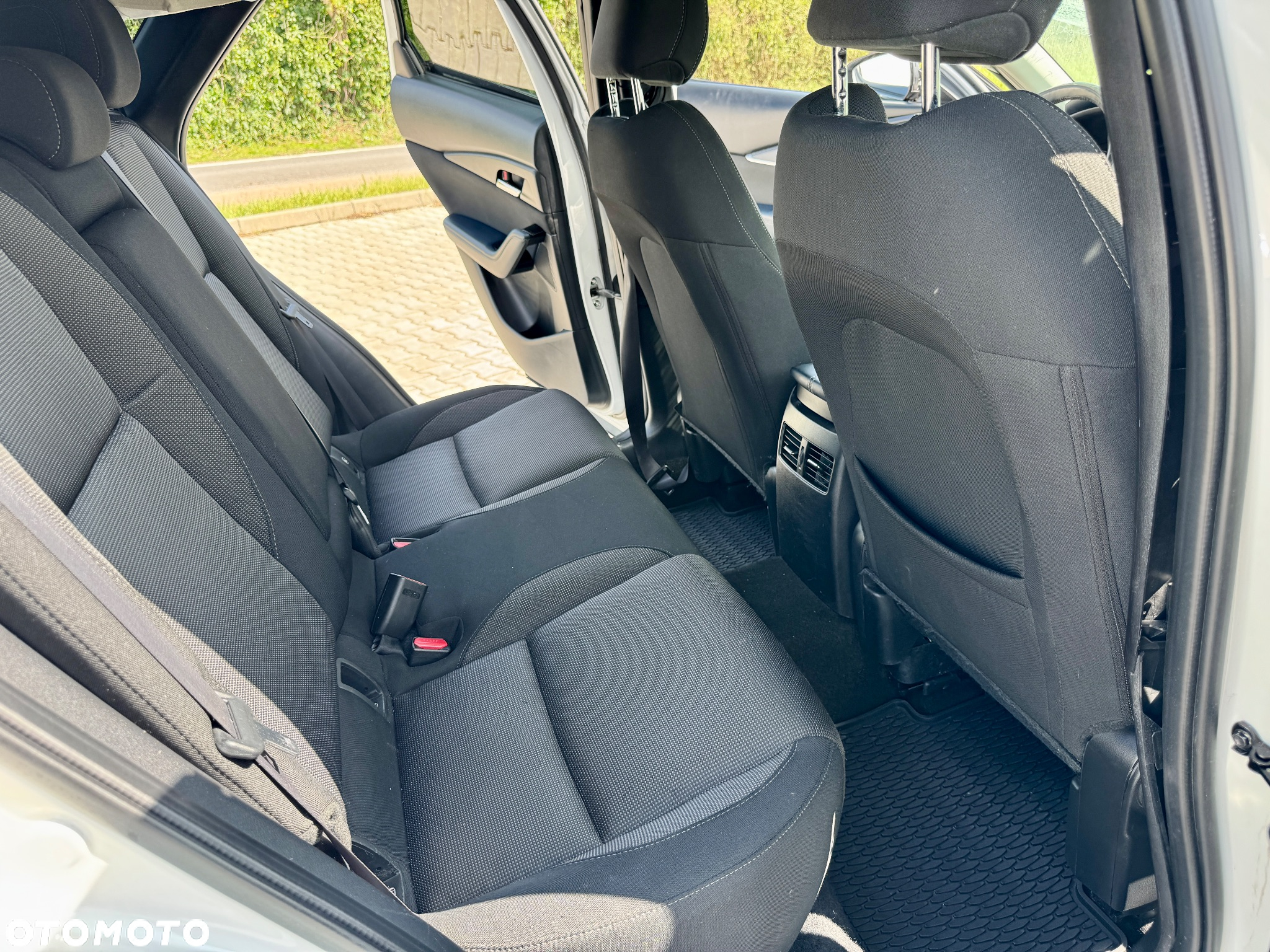 Mazda CX-30 - 10