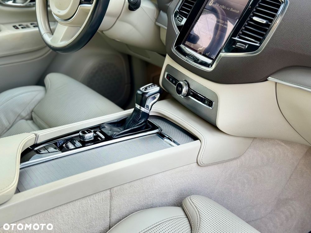 Volvo XC 90 D5 AWD Inscription - 15