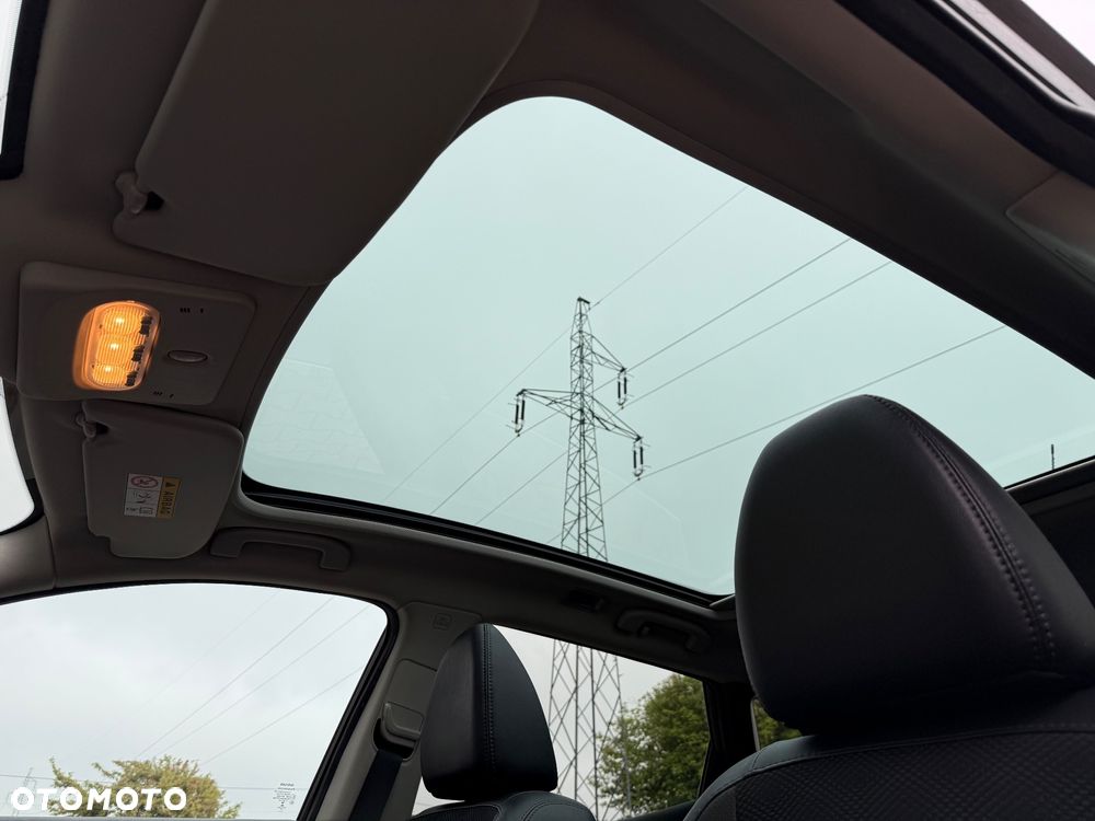 Nissan Qashqai - 22